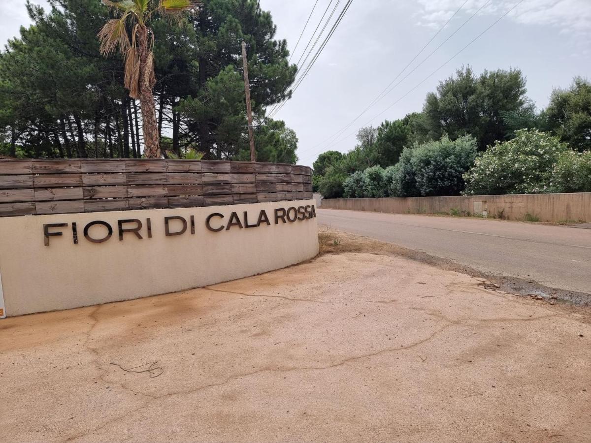 Fiori Di Flore Lecci Luaran gambar